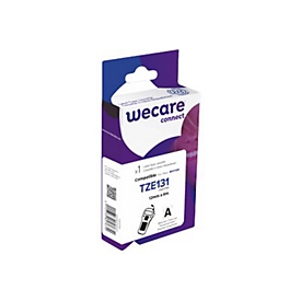 Armor Wecare connect - Klar - Rolle (1,2 cm x 8 m) 1 Kassette(n) Etikettenband