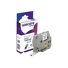 Armor Wecare - Weiß - Rolle (1,8 cm x 8 m) 1 Kassette(n) Etikettenband