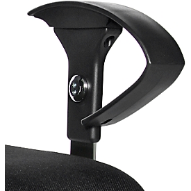 Armrest for swivel chair Netz Point