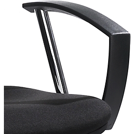 Armrests for Point Deluxe Swivel Chair