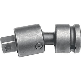 Articulation sphérique 420 KG-5 pour visseuse à vis de serrage, longueur 68 mm, 1/2 pouce, ASW