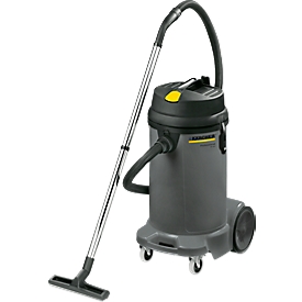 Aspirateur à sec/à eau NT 48/1 KÄRCHER®