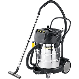 Aspirateur à sec/à eau NT 70/3 Me Tc Kärcher