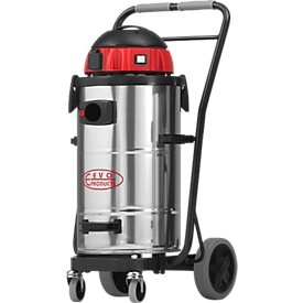 Aspirateur d’atelier 503 Kipp avec prise supplémentaire