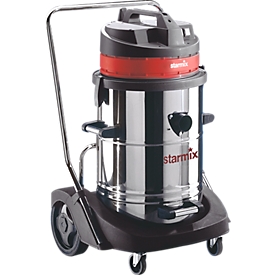 Aspirateur Power prof. bon GS 3078 PZ Starmix