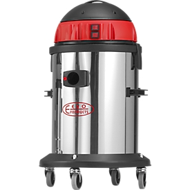 Aspirateur professionnel performant inox 429 EVO,