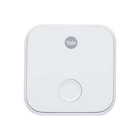 ASSA ABLOY Yale Connect - Brücke - kabellos - Wi-Fi, Bluetooth