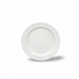Assiette à dessert ADRINA, plat, diamètre 190 mm, 6 p.
