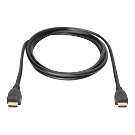 ASSMANN - Ultra High Speed - HDMI-Kabel mit Ethernet - HDMI männlich zu HDMI männlich - 5 m - Dreifachisolierung