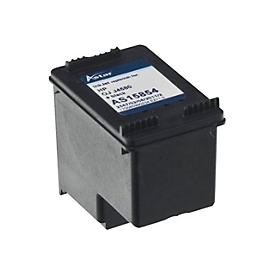 Astar - Schwarz - kompatibel - Tintenpatrone (Alternative zu: HP CC653AE) - für HP Officejet 4500, 4500 G510, 4575, J4524, J4525, J4535, J4540, J4550, J4580, J4585, J4680