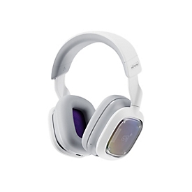 Astro Gaming A30 - Sans fil - Gaming - 20 - 20000 Hz - 342 g - Casque - Marine