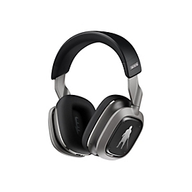 ASTRO Gaming A30 - The Mandalorian Edition - Headset - ohrumschließend - Bluetooth / LIGHTSPEED - kabellos, kabelgebunden