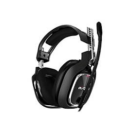 Astro Gaming ASTRO A40 TR - For Xbox One - Headset - ohrumschließend