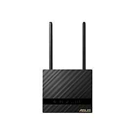 ASUS 4G-N16 - Wireless Router - WWAN 2,4 GHz
