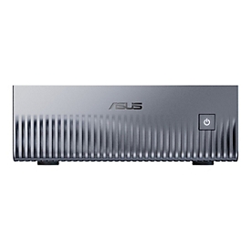 ASUS Ascent GX10 - Mini-PC - GB10 Grace Blackwell Superchip v9.2-A