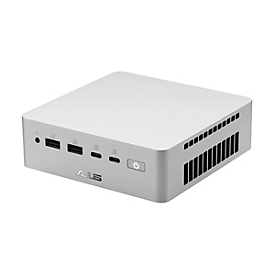 ASUS Ascent QN10 VQ0008NN - Mini-PC - Snapdragon X2 Elite X2E-88-100