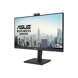 ASUS Be249Qfk - LED-Monitor - 24" 23.8" sichtbar - Flat Screen - 60,5 cm