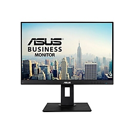 ASUS BE24WQLB - LED-Monitor - 61.13 cm (24.1") - 1920 x 1200 - IPS - 300 cd/m²