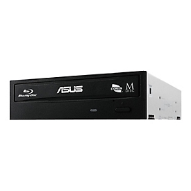 ASUS BW-16D1HT - Laufwerk - BDXL - 16x2x12x - Serial ATA - intern - 5.25" (13.3 cm)