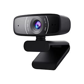 ASUS C3 - Webcam