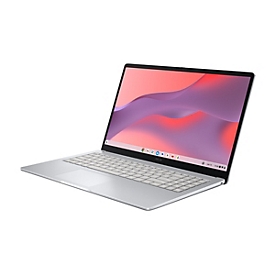 ASUS Chromebook CX15 CX1505CTA-ISSS70395 - 180°-Scharnierdesign - Intel N-series N50 / 1 GHz - Chrome OS - Intel Graphics - 8 GB RAM - 128 GB eMMC - 39.6 cm (15.6")