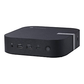 ASUS Chromebox 5 - PC - Celeron 1,1 GHz - RAM: 4 GB DDR4 - HDD: 128 GB m.2 NVMe