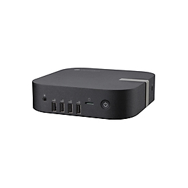 ASUS Chromebox - PC - Core i7 - RAM: 16 GB DDR4 - HDD: 256 GB m.2 NVMe