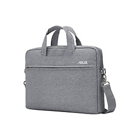 ASUS EOS 2 Carry Bag - Notebook-Tasche - 39.6 cm (15.6")