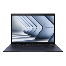 ASUS ExpertBook B3 B3404CVA-Q50183X - Intel Core i5 1335U / 1.3 GHz - Win 11 Pro - Intel Iris Xe Grafikkarte - 16 GB RAM - 512 GB SSD NVMe