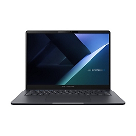 ASUS ExpertBook B3 B3405CVA-LY0299X - 180°-Scharnierdesign - Intel Core i7 13620H / 2.4 GHz - Win 11 Pro - UHD Graphics - 16 GB RAM - 512 GB SSD NVMe - 35.6 cm (14")