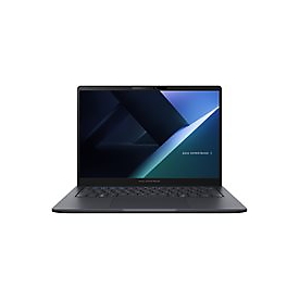 ASUS ExpertBook B3 B3605CCA-MB0054X - 180°-Scharnierdesign - Intel Core Ultra 7 155H / 1.4 GHz - Win 11 Pro - Intel Arc Graphics - 16 GB RAM