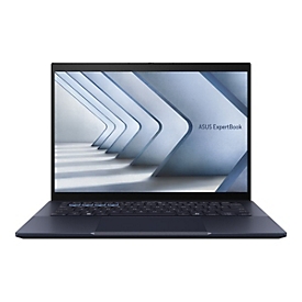 ASUS ExpertBook B5 B5404CVF-Q60024X - Intel Core i7 1355U / 1.7 GHz - Win 11 Pro - GF RTX 2050 - 16 GB RAM - 512 GB SSD NVMe