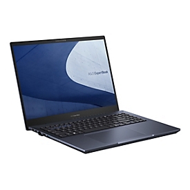 ASUS ExpertBook B5 B5602CVA-MB0058X - Intel Core i7 1360P / 2.2 GHz - Win 11 Pro - Intel Iris Xe Grafikkarte - 16 GB RAM - 1 TB SSD NVMe