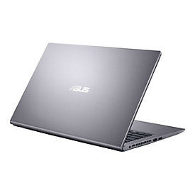 ASUS ExpertBook P1 P1511CEA-BQ752R - Intel Core i7 1165G7 / 2.8 GHz - Win 10 Pro - Iris Xe Graphics - 8 GB RAM - 512 GB SSD NVMe