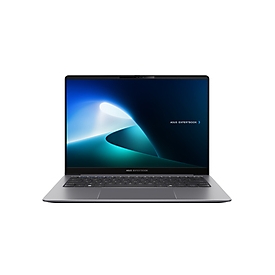 ASUS ExpertBook P5 P5405CSA-NZ0915X - Intel Core Ultra 5 - Notebook - 5 - Notebook - Core Ultra 5