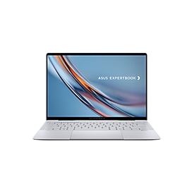 ASUS ExpertBook Ultra B9406CAA-TH0176X - Intel Core Ultra X7 358H / 1.9 GHz - Win 11 Pro - Intel Arc Graphics B390 - 64 GB RAM - 2 TB SSD NVMe - 35.6 cm (14")