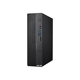 ASUS ExpertCenter D5 SFF D500SC 511400036R - SFF - Core i5 11400 / 2.6 GHz - RAM 16 GB - SSD 512 GB - UHD Graphics 730