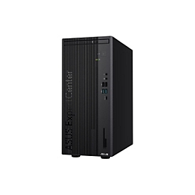 ASUS ExpertCenter D7 D701MER 714700751X - MT - Core i7 i7-14700 / 2.1 GHz - RAM 32 GB - SSD 512 GB - NVMe - GeForce RTX 5060 - 1GbE, Wi-Fi 6E, Bluetooth - WLAN: 802.11a/b/g/n/ac/ax (Wi-Fi 6E)