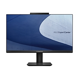 ASUS ExpertCenter E5 AiO 24 E5402WHAK BA279R - All-in-One (Komplettlösung) - Core i7 11700B - RAM 16 GB - SSD 512 GB - NVMe