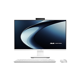 ASUS ExpertCenter P4 27" i5-13420H 8 512 V470VAK-WPE925W W11H - Core i5 - All-in-One mit Monitor - Core i5