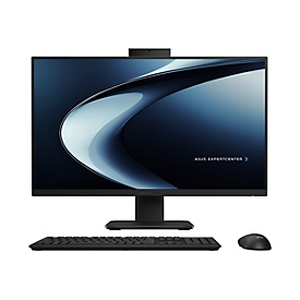 ASUS ExpertCenter P400 P470VAK BPE124X - All-in-One (Komplettlösung)