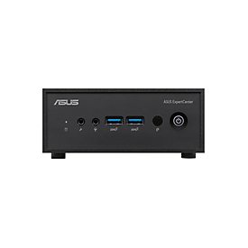 ASUS ExpertCenter PN42 SN100AD - Mini-PC - N-series