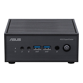 ASUS ExpertCenter PN42 SN100AD - Mini-PC - N-series N100 - RAM 4 GB - SSD 128 GB - NVMe