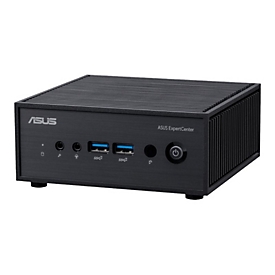 ASUS ExpertCenter PN42 SN200AD - Mini-PC - N-series N200 - RAM 4 GB - SSD 128 GB - NVMe