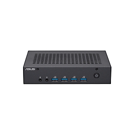 ASUS ExpertCenter PN43-SN97ADS - Intel N97 - Komplettsystem - Celeron