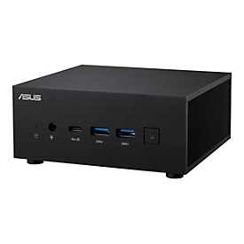 ASUS ExpertCenter PN53 S5064MD - Mini-PC - Ryzen 5 7535H / 3.3 GHz - RAM 8 GB - SSD 256 GB - Radeon 660M