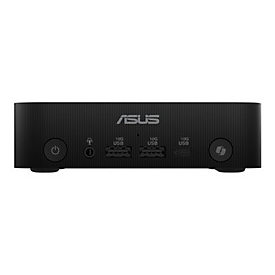 ASUS ExpertCenter PN54 S50001NN - Mini-PC - Ryzen AI 5 340 / 2 GHz - RAM 16 GB - SSD 512 GB - NVMe