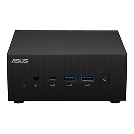 ASUS ExpertCenter PN64 S5017MDE1 - Mini-PC - Core i5 13500H / 3.5 GHz - RAM 8 GB - SSD 256 GB - Intel Iris Xe Grafikkarte