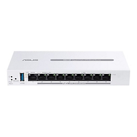 ASUS ExpertWiFi EBG19P - Router 1GbE, Bluetooth 3.0 - WAN-Ports: 3