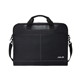 ASUS Nereus Carry Bag - Notebook-Tasche - 40.6 cm (16")